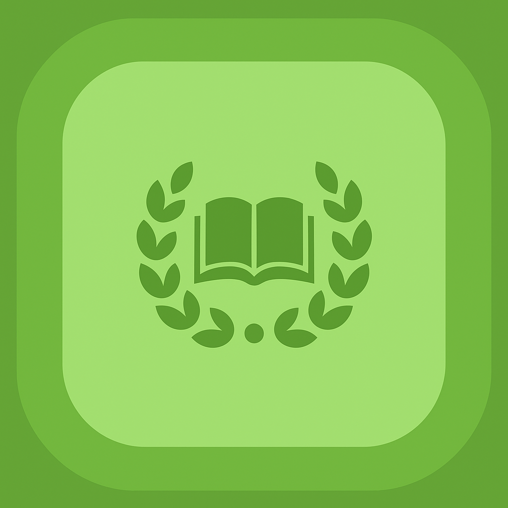 IELTS WITH UMAR Logo